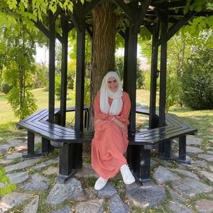 Meet your Posher, Asena